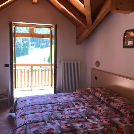 Trilocale Mansarda - Ri De La Clama - Diego Apartment